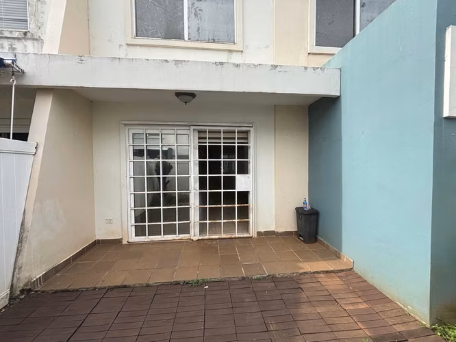 VENTA DE CASA EN PASEO DEL NORTE