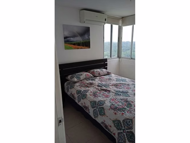 Apartamento en Villa las Fuentes con Visita Panorámica y Balcon - Imagen 13