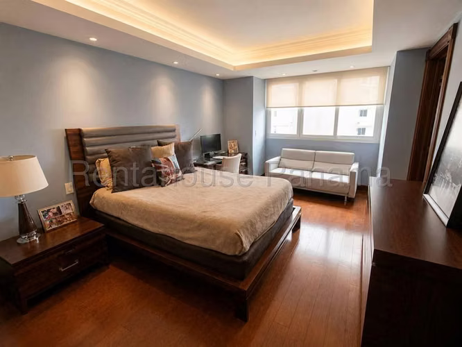 Venta de apartamento en Ph Portanova 27MVCH1602 - Imagen 11