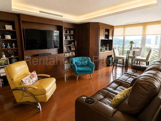 Venta de apartamento en Ph Portanova 27MVCH1602 - Imagen 6