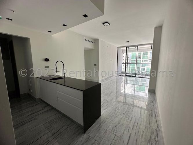 Apartamento en Venta en Bella Vista AFC 26-5676 - Imagen 3