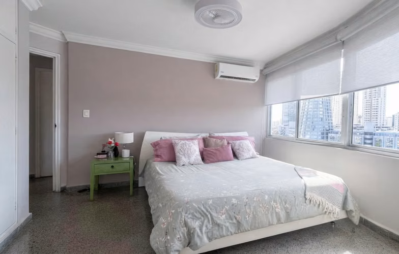 Apartamento en Edison Park I  91m² con excelente distribucion en zona premium - Imagen 10