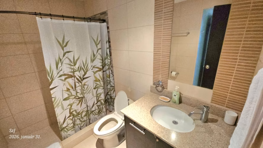 Alquiler de bello apartamento amoblado en Playa Blanca Beach Resort - Imagen 9