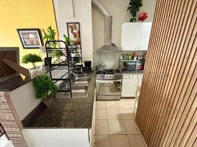 Venta Apartamento Carrasquilla - YD