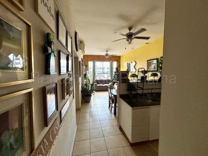 Venta Apartamento Carrasquilla - YD - Imagen 2