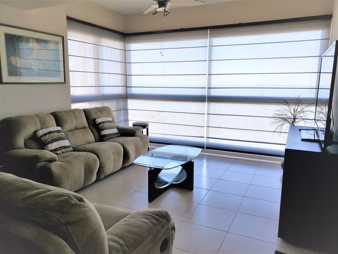 VENDO VISTA AL MAR!! AMOBLADO, 1 RECAMARA. AVENIDA BALBOA - Imagen 6