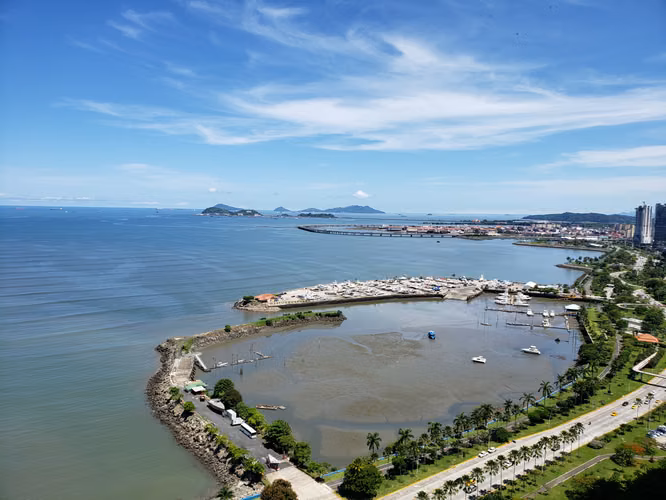 VENDO VISTA AL MAR!! AMOBLADO, 1 RECAMARA. AVENIDA BALBOA - Imagen 18