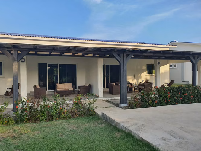 Casa de Playa Nueva a Estrenar en Venta – Punta Chame, Panamá - Imagen 2