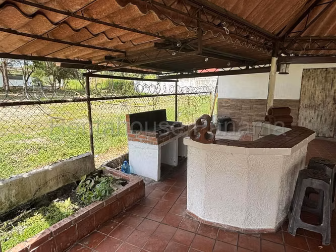 Venta Casa Coronado - YD
