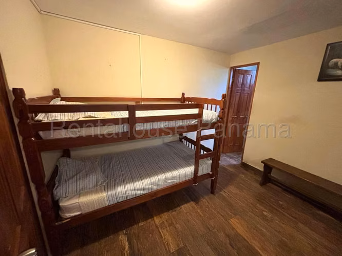 Venta Casa Coronado - YD