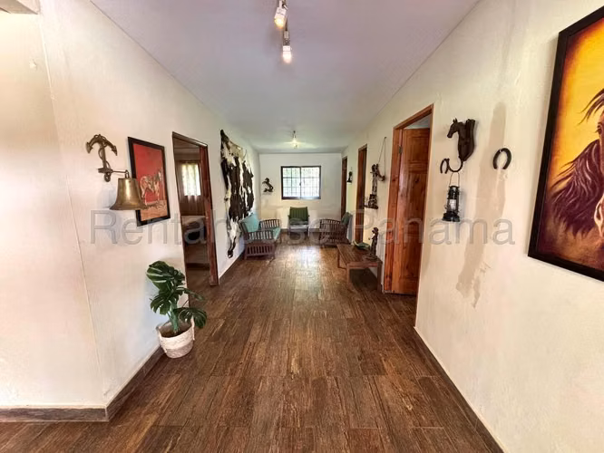 Venta Casa Coronado - YD