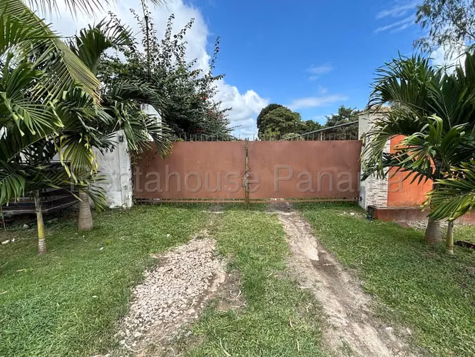 Venta Casa Coronado - YD