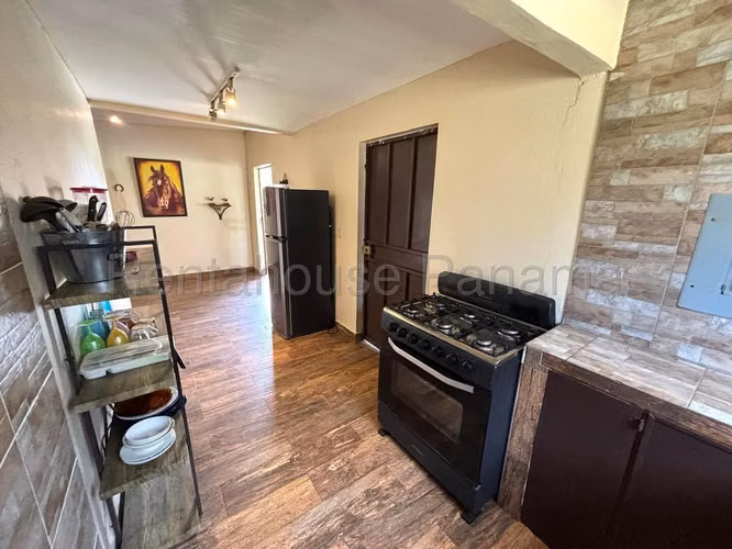 Venta Casa Coronado - YD