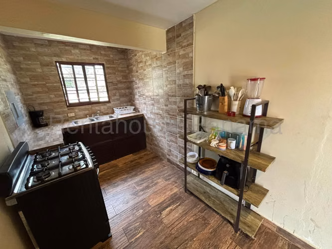 Venta Casa Coronado - YD