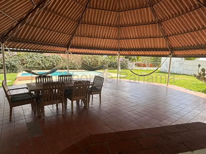 Venta Casa Coronado - YD