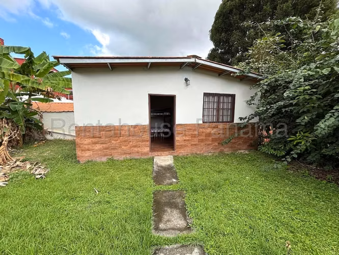 Venta Casa Coronado - YD