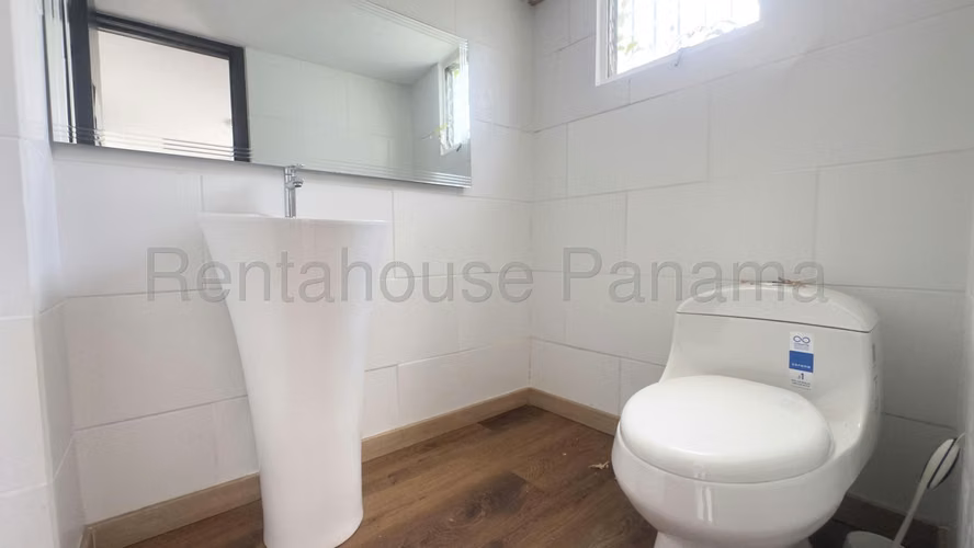 Venta Casa La Alameda - YD
