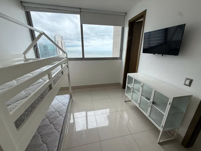 Alquilo Hermoso Apartamento de Lujo – PH Bali, Costa del Mar | Costa del Este - Imagen 11