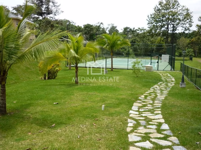 ALQUILER – EXCLUSIVA CASA CON PISCINA  EMBASSY GARDENS 3 HABITACIONES, CLAYTON - Imagen 18