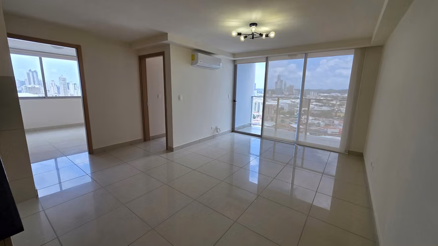  Se Alquila Hermoso Apartamento Remodelado en Torres de Castilla – Vía España