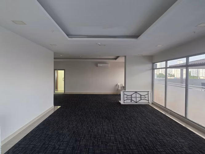  Se Alquila Hermoso Apartamento Remodelado en Torres de Castilla – Vía España