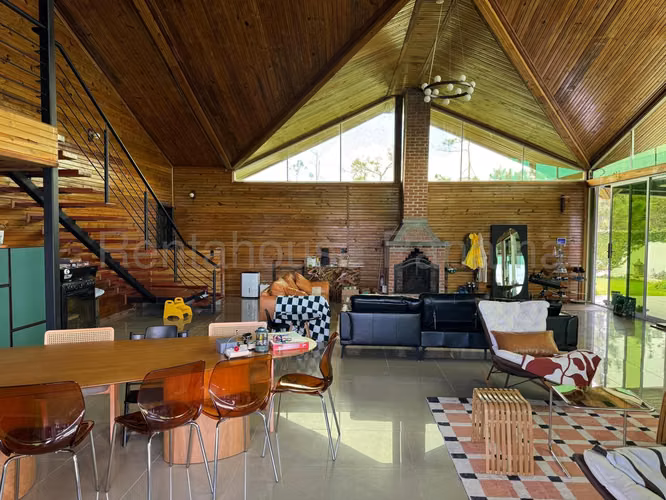 Venta Lujosa Casa Cerro Azul - YD - Imagen 5