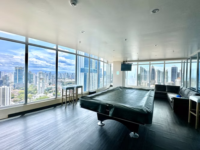 Grand Bay |Piso Alto con Espectaculares Vistas al Mar y la ciudad ID 26951 - Imagen 19