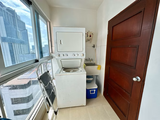 Grand Bay |Piso Alto con Espectaculares Vistas al Mar y la ciudad ID 26951 - Imagen 8