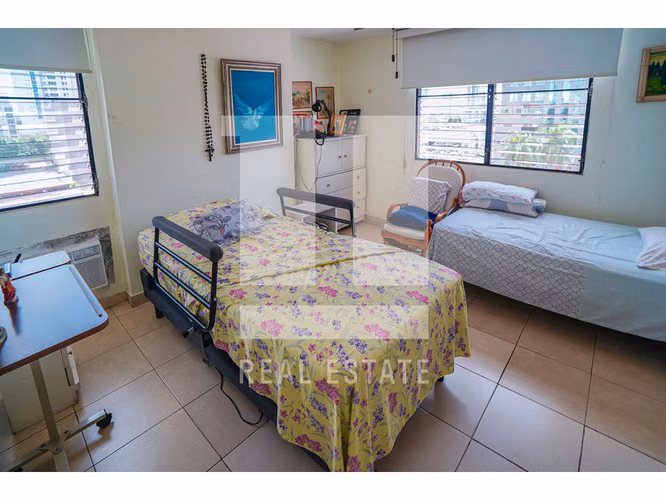 Se Vende Apartamento en PH Los Tulipanes, San Francisco