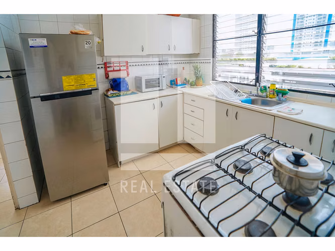 Se Vende Apartamento en PH Los Tulipanes, San Francisco - Imagen 4