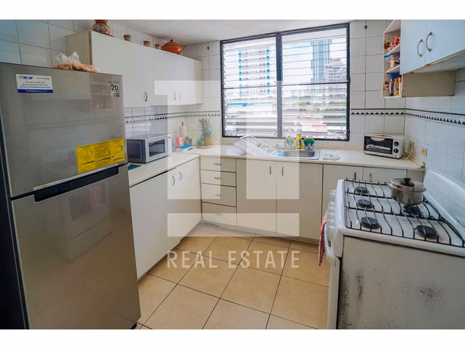 Se Vende Apartamento en PH Los Tulipanes, San Francisco