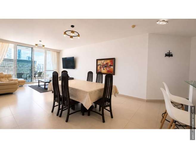 PH Destiny - Avenida Balboa — Apartamento en Venta - Imagen 2