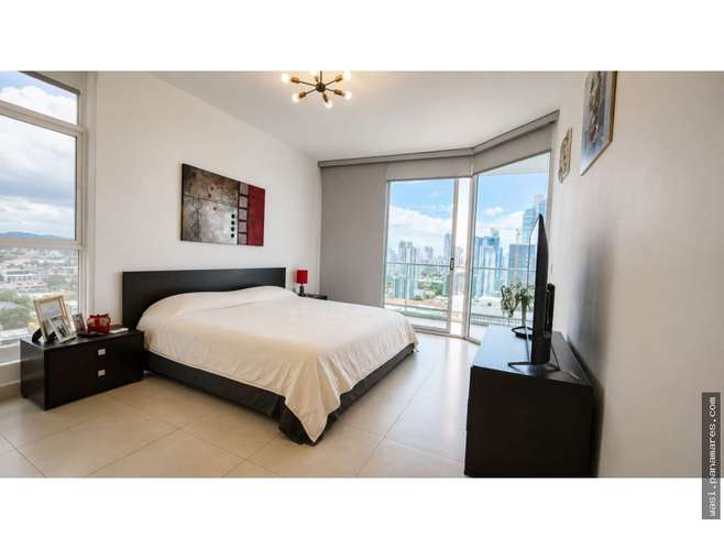 PH Destiny - Avenida Balboa — Apartamento en Venta - Imagen 4
