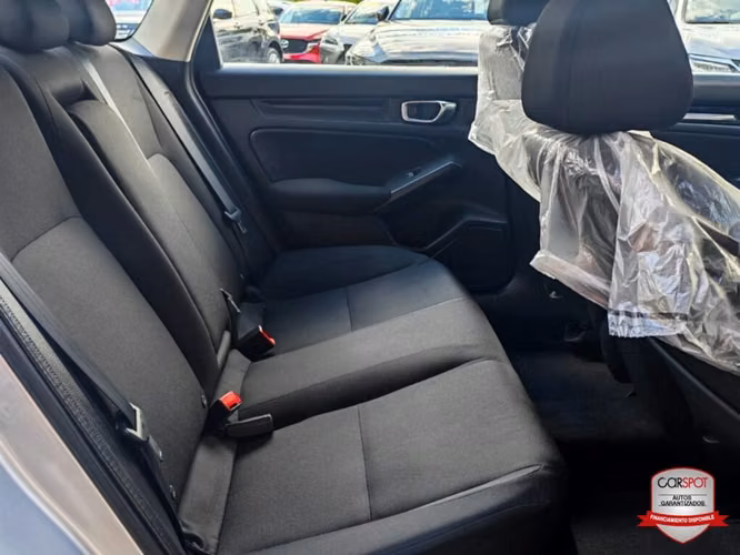 Honda Civic 2022 Automática EI8694 - Imagen 7