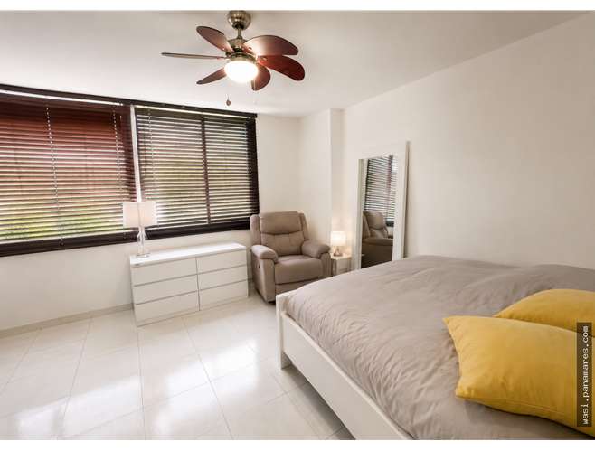 PH Del Caribe - Vía Argentina — Apartamento en Venta
