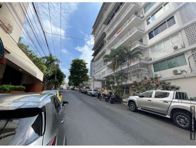 PH Del Caribe - Vía Argentina — Apartamento en Venta