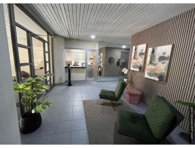 PH Del Caribe - Vía Argentina — Apartamento en Venta