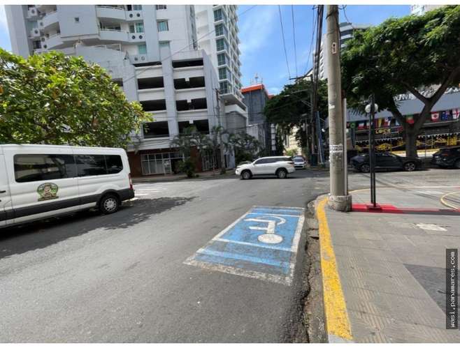 PH Del Caribe - Vía Argentina — Apartamento en Venta