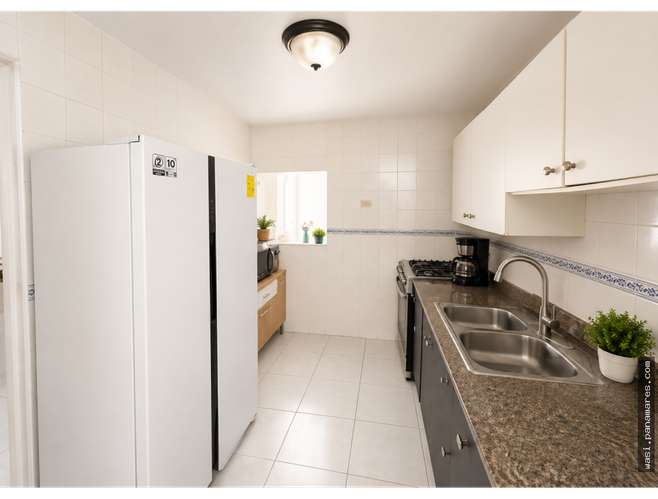 PH Del Caribe - Vía Argentina — Apartamento en Venta
