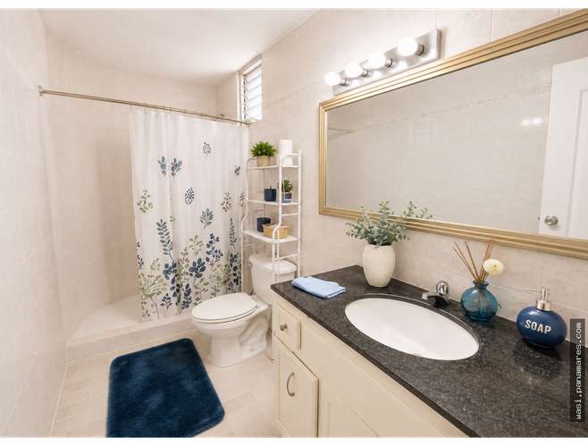 PH Del Caribe - Vía Argentina — Apartamento en Venta