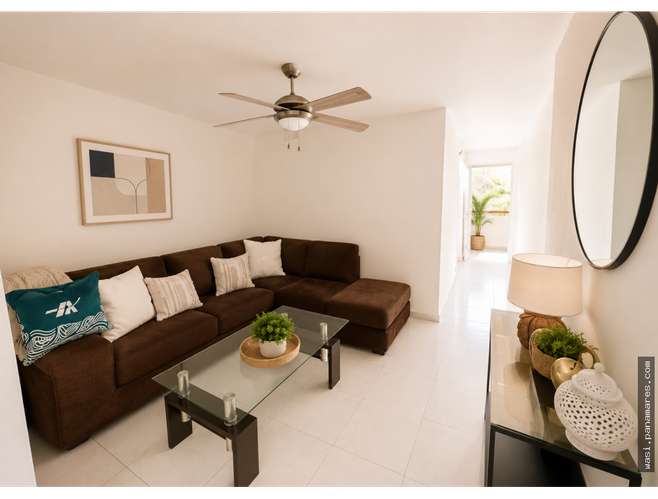 PH Del Caribe - Vía Argentina — Apartamento en Venta
