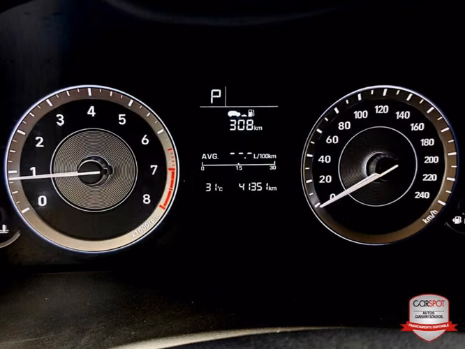 Hyundai Creta 2024 Automática EJ8694 - Imagen 13