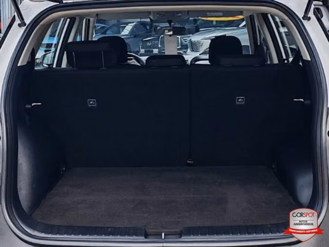 Hyundai Creta 2024 Automática EJ8694 - Imagen 7