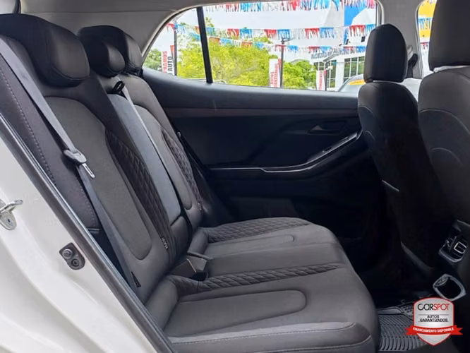 Hyundai Creta 2024 Automática EJ8694 - Imagen 8