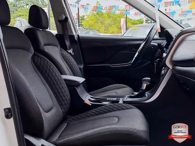 Hyundai Creta 2024 Automática EJ8694 - Imagen 9