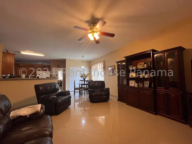 Venta de Casa en Las Lajas ANL