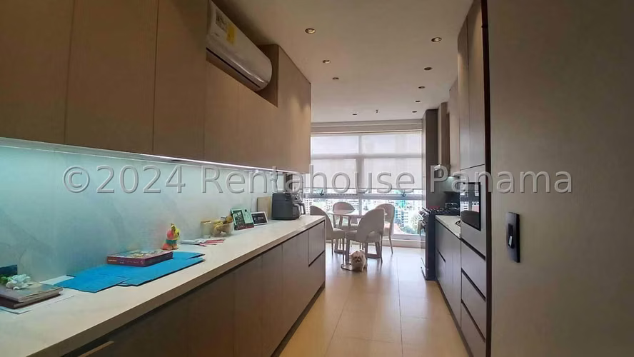 Venta de Apartamento en Punta Pacifica Ph Q Tower ANL - Imagen 6