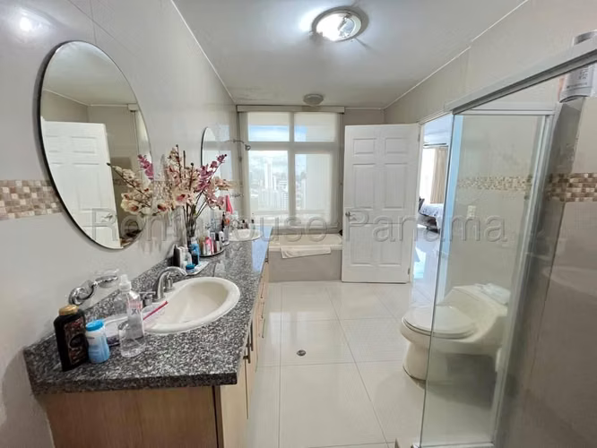 Venta de Apartamento en San Francisco Ph Prive Tower ANL - Imagen 16