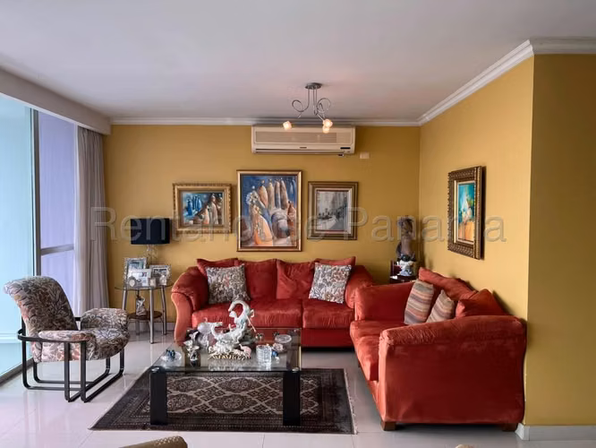 Venta de Apartamento en San Francisco Ph Prive Tower ANL