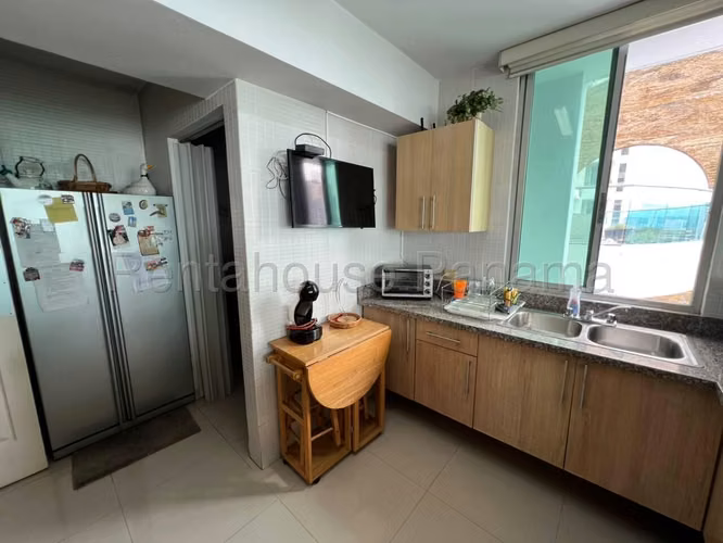 Venta de Apartamento en San Francisco Ph Prive Tower ANL - Imagen 7